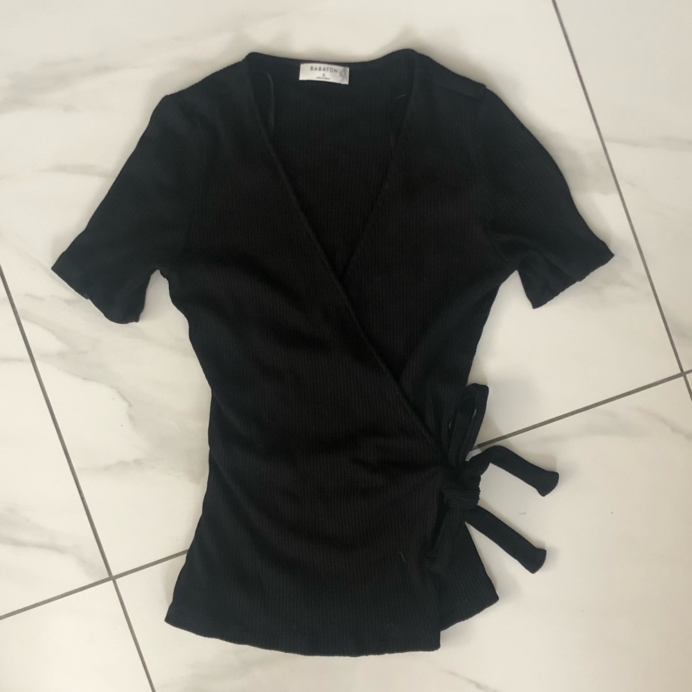 Babaton Dashiell top